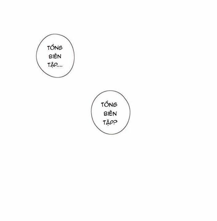 Cô Ấy Không Đáng Yêu: Chapter 11