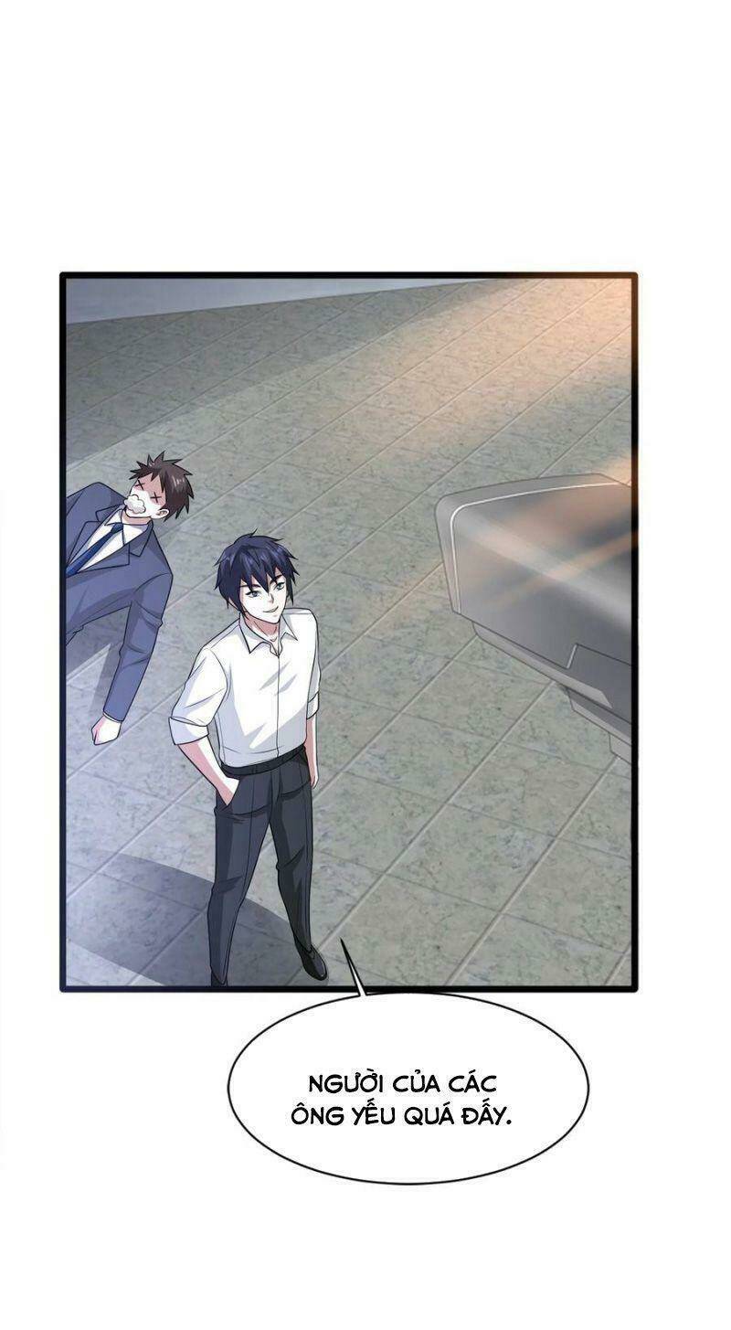 Đô Thị Tà Vương: Chapter 151