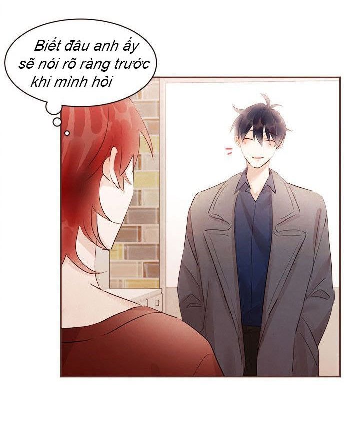 Giữa Tình Yêu Và Tình Bạn: Chapter 42