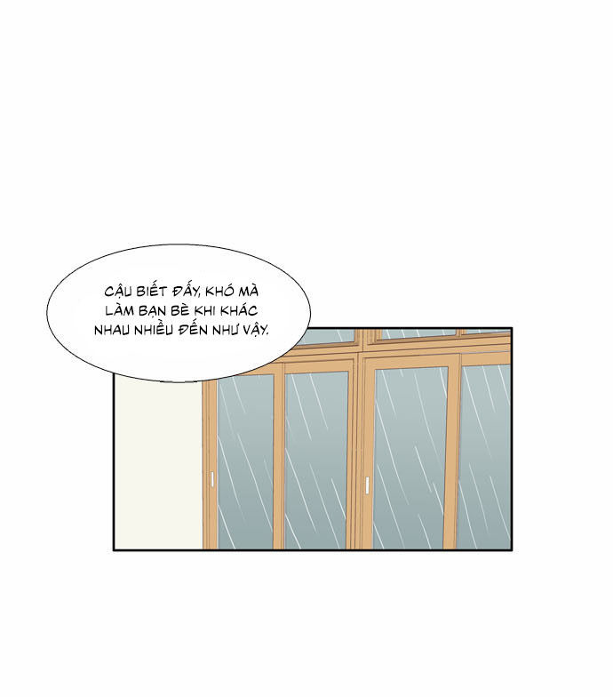 Thế Giới Con Gái: Chapter 30