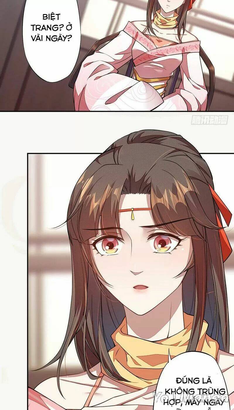 Tuyệt Thế Luyện Đan Sư: Chapter 106