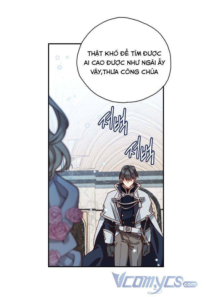 Hãy Cứu Tôi, Công Chúa: Chapter 1