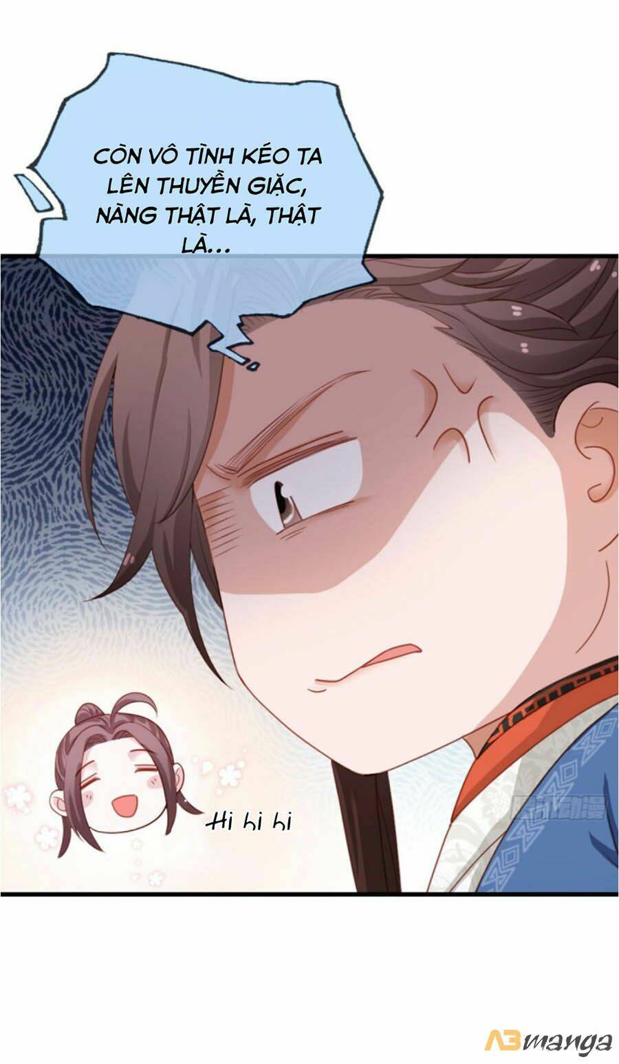 Đứng Lại! Phụng Chỉ Ăn Cướp: Chapter 38