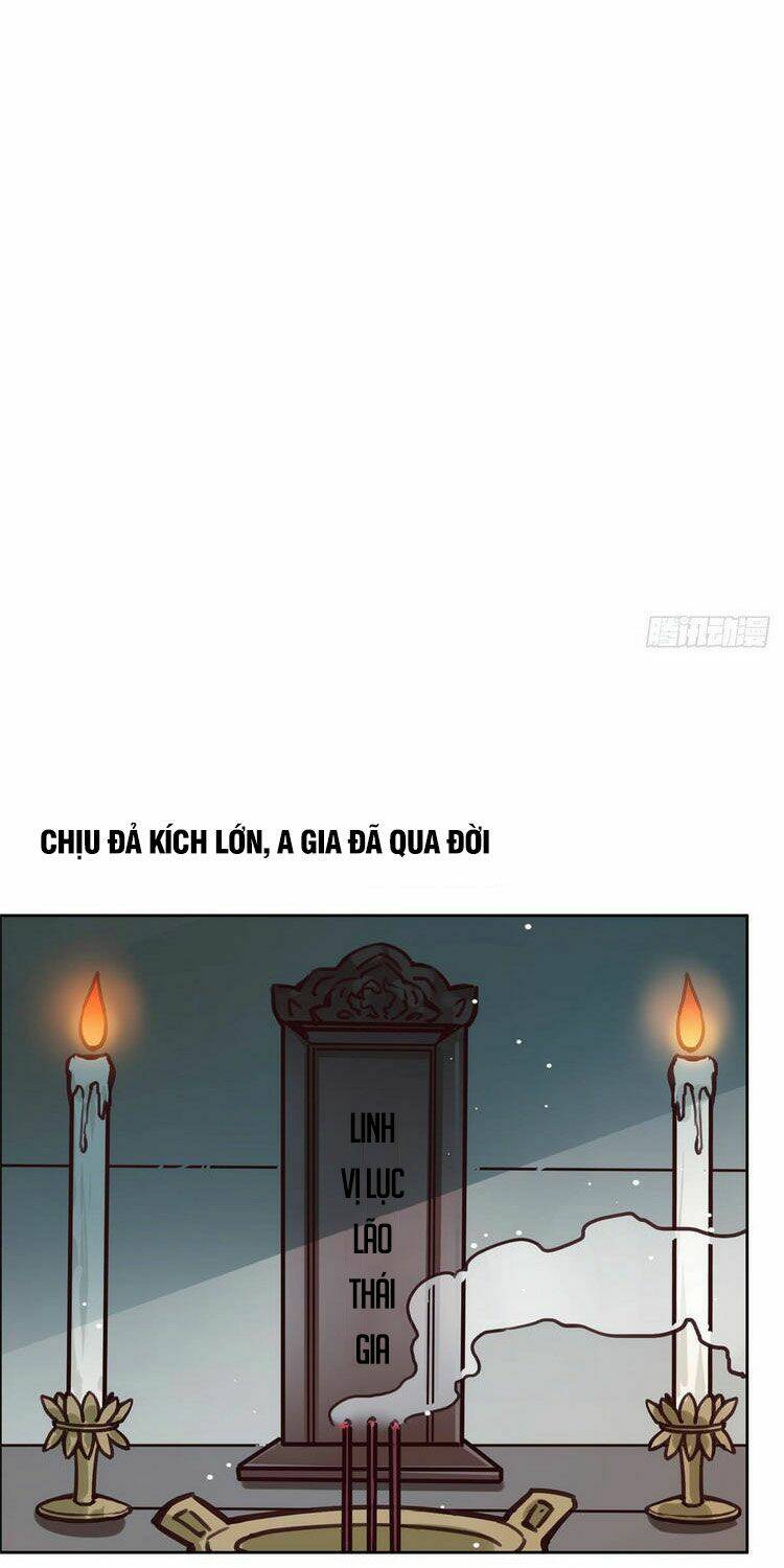 Ta Tự Thành Hoàng Không Cần Thiên Mệnh: Chapter 1