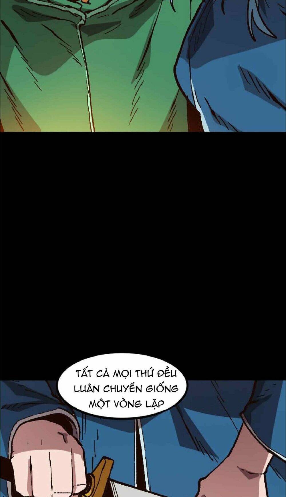 Nô Lệ Nghịch Thiên: Chapter 41