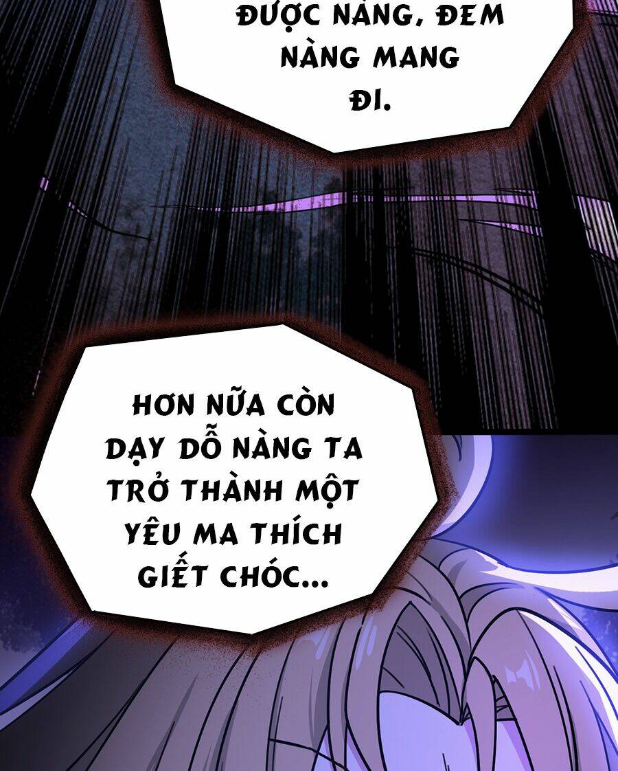 Đại Bảo Kiếm Của Tôi: Chapter 61