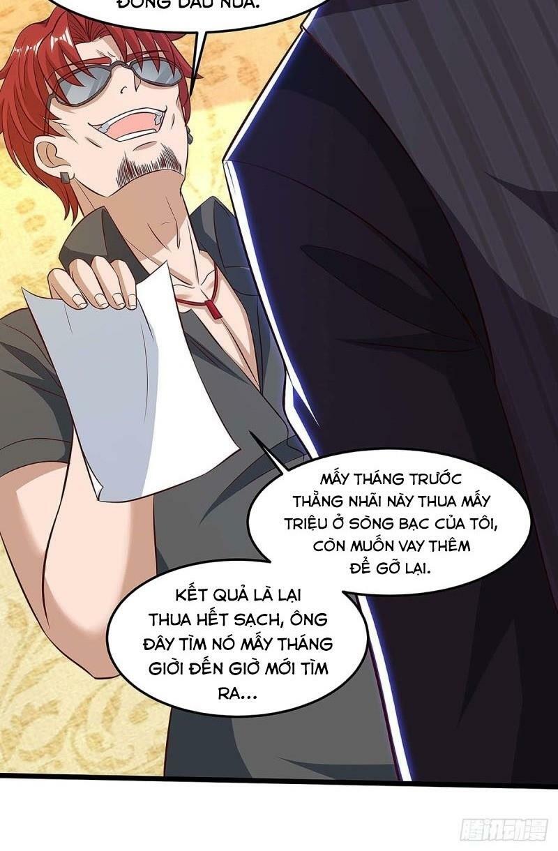Trọng Sinh Khí Thiếu Quy Lai: Chapter 121