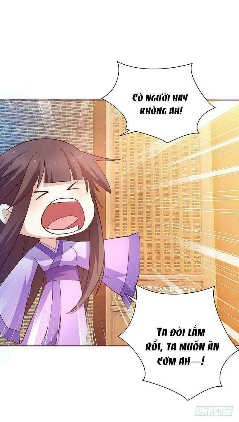 Trò Chơi Trừng Phạt: Chapter 7