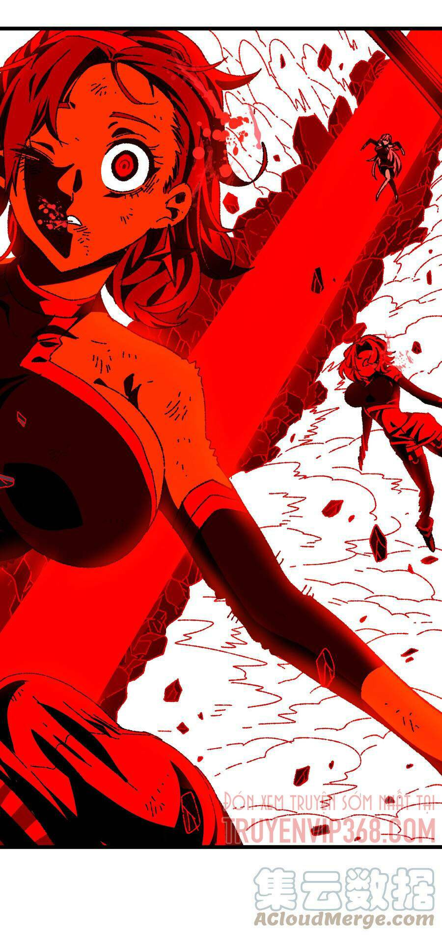 Vú Em Vô Địch: Chapter 28