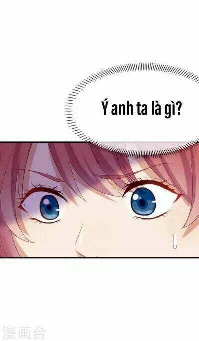 Độc Dược Của Tình Yêu: Chapter 19