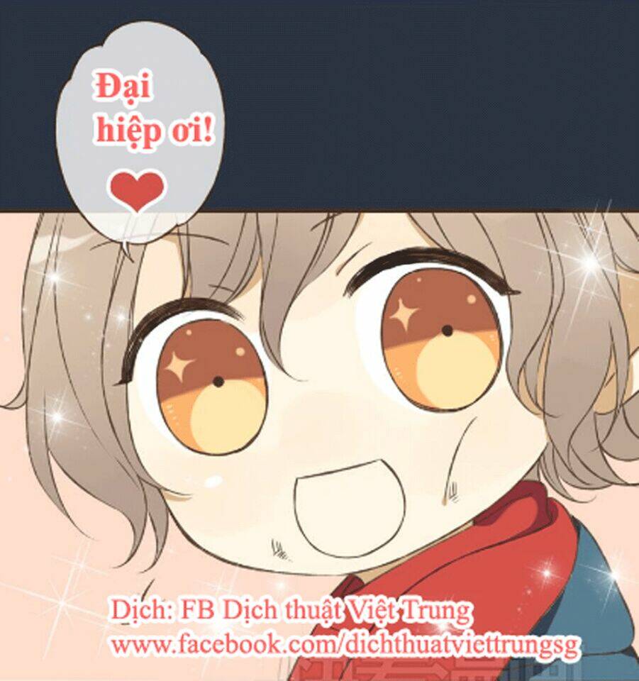 Bạn Trai Tôi Là Cẩm Y Vệ: Chapter 6