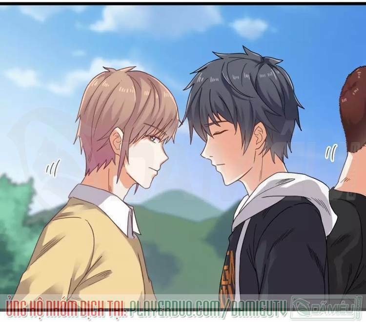 Địa Phủ Khai Phá Thương: Chapter 79