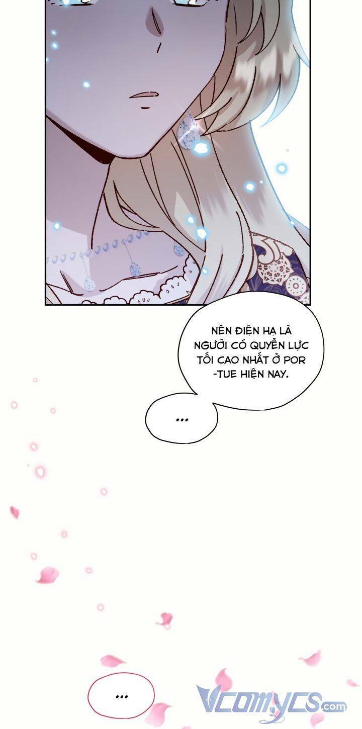 Hãy Cứu Tôi, Công Chúa: Chapter 6