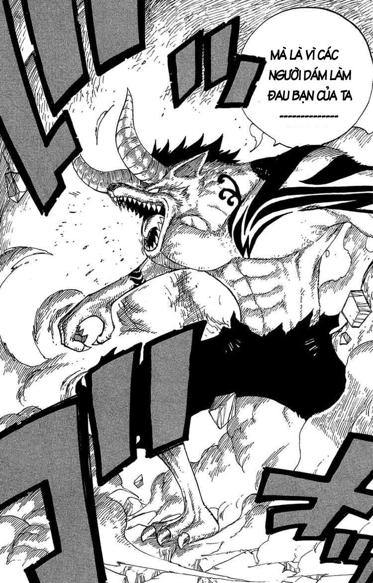 Monster Soul: Chapter 1