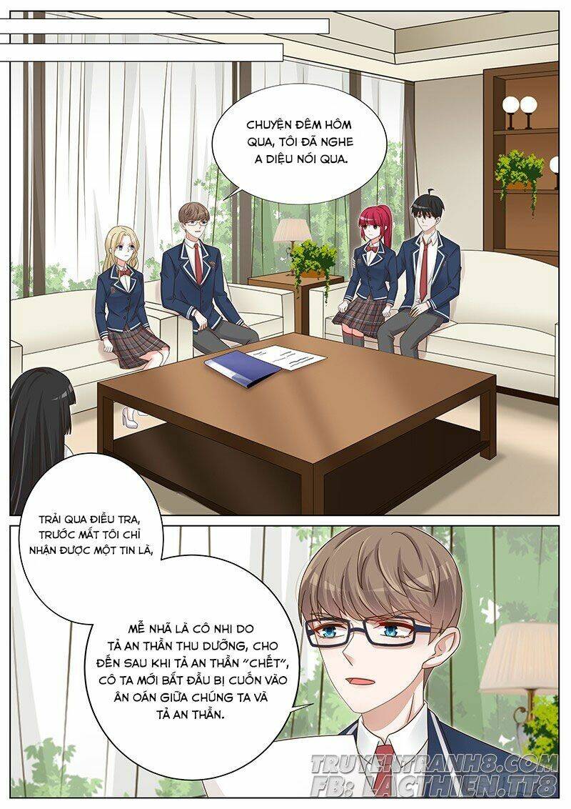 Vương Bài Giáo Thảo: Chapter 160