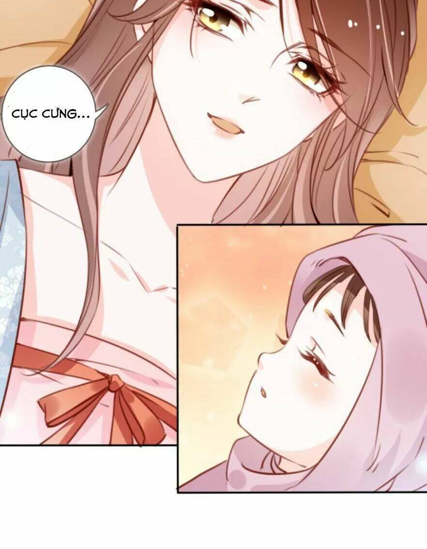 Nàng Trở Thành Bạch Nguyệt Quang Của Vương Gia Bệnh Kiều: Chapter 96