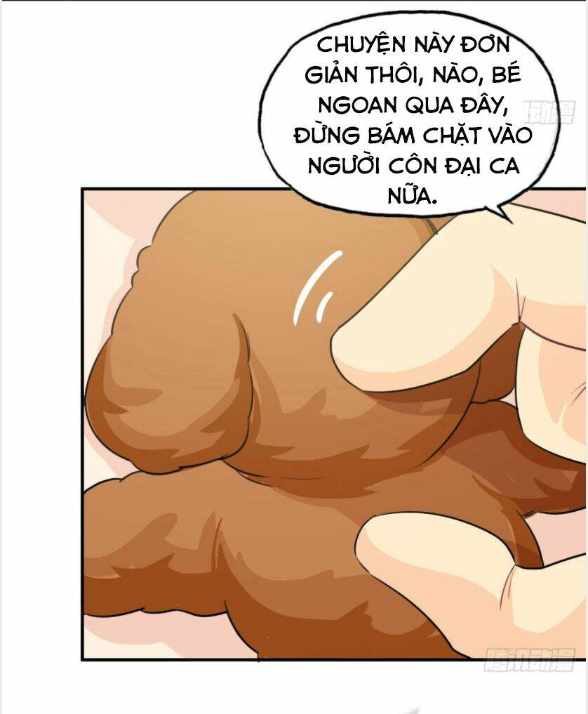 Khởi Đầu Bằng Một Con Côn: Chapter 111