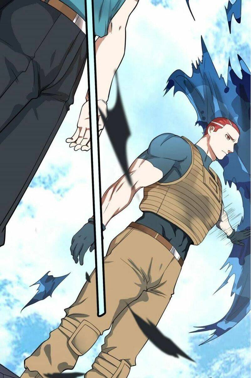 Danh Sách Kẻ Phản Diện: Chapter 106