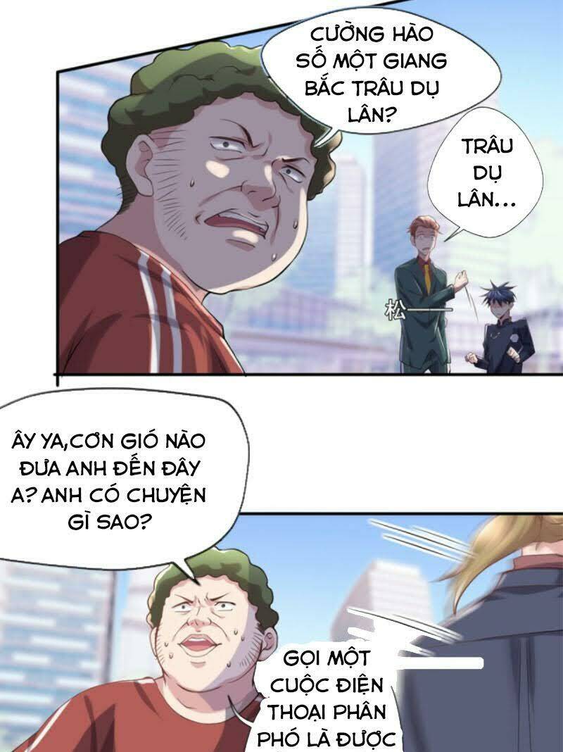 Mở Phòng Khám Tu Tiên: Chapter 19