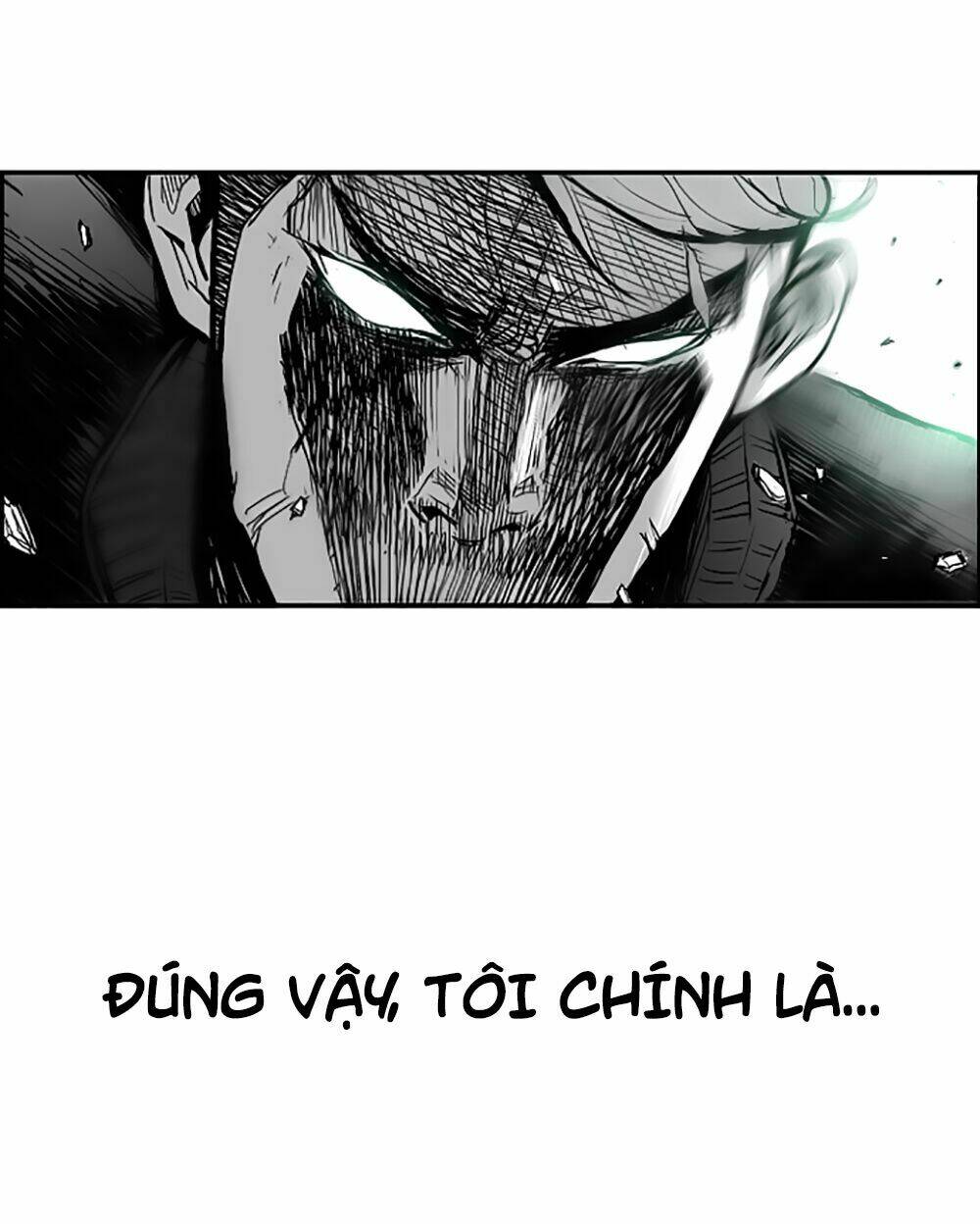 Anh Đại Bá Đạo: Chapter 0