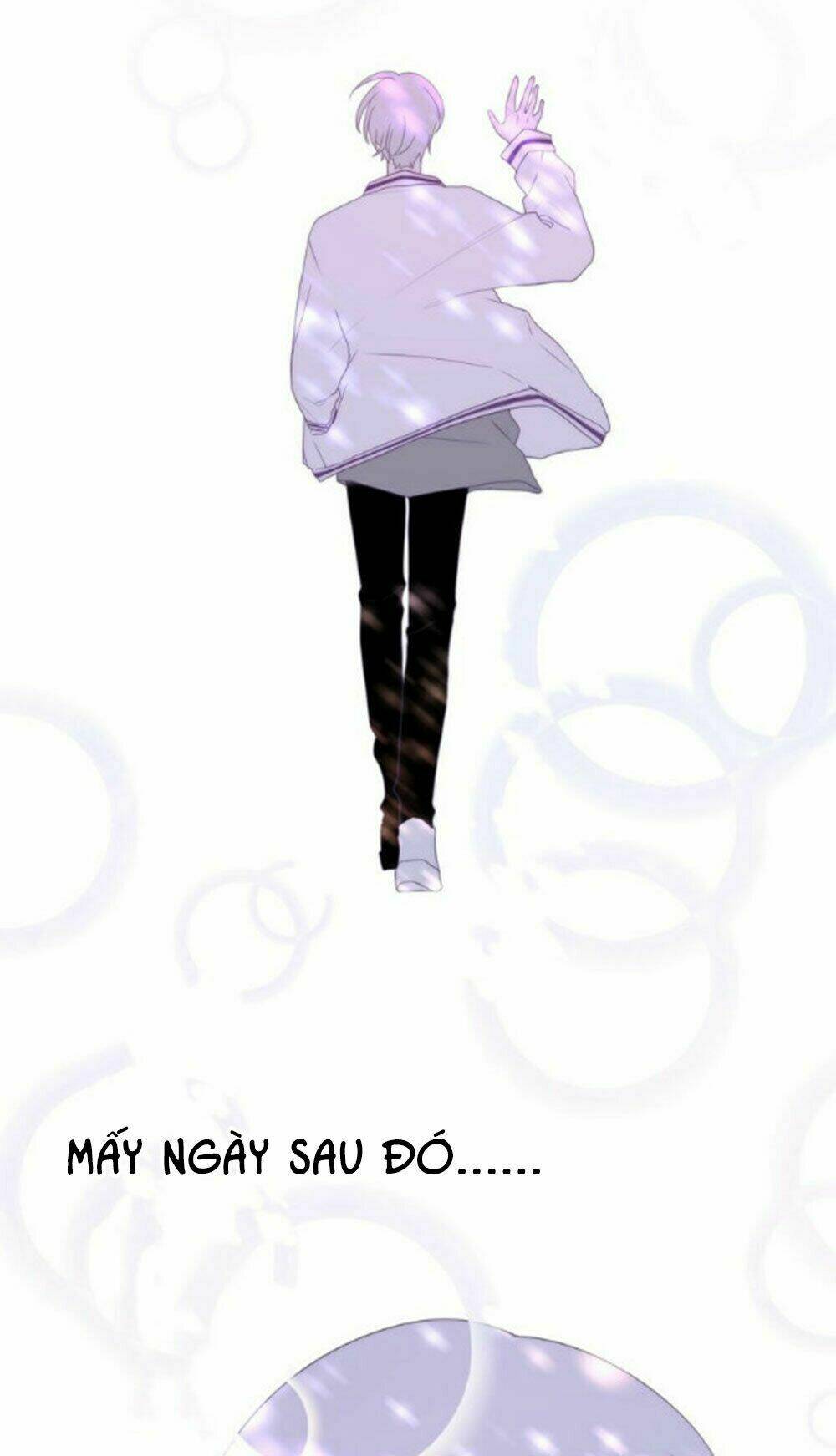 Tháng Sáu Không Hẹn Mà Gặp: Chapter 37