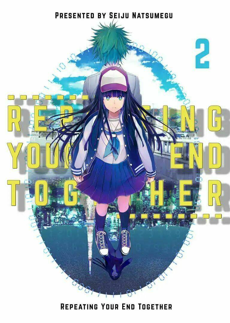 Repeating Your End Together: Chapter 2