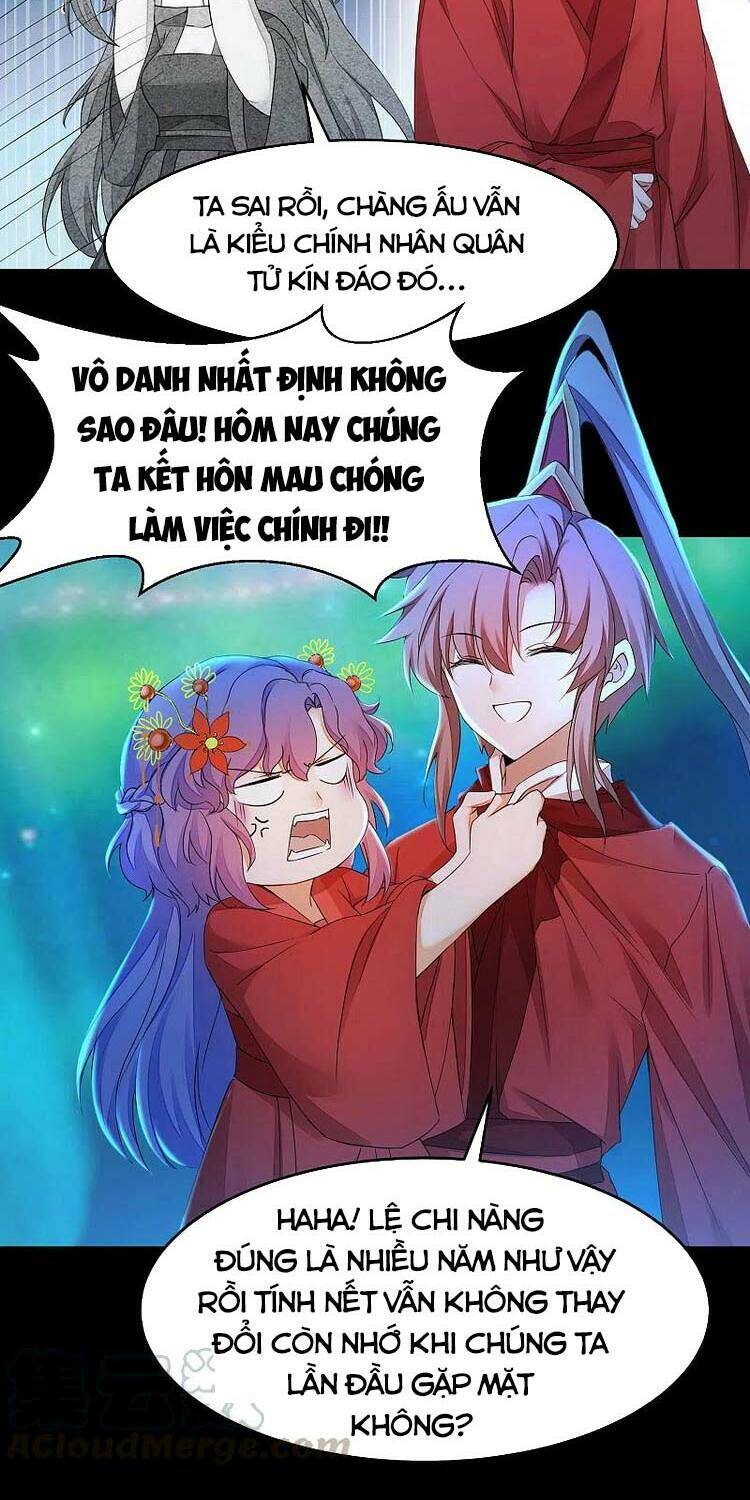 Nghịch Chuyển Tiên Đồ: Chapter 238