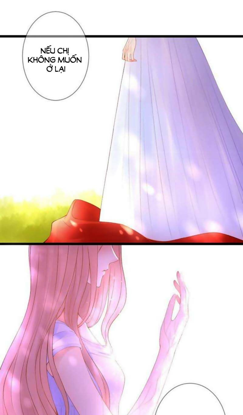Ở lại thế kỷ này: Chapter 61
