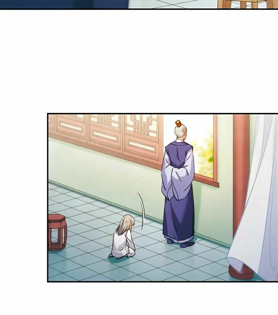 Thượng Quốc Phú Chi Thiên Đống Tuyết: Chapter 50