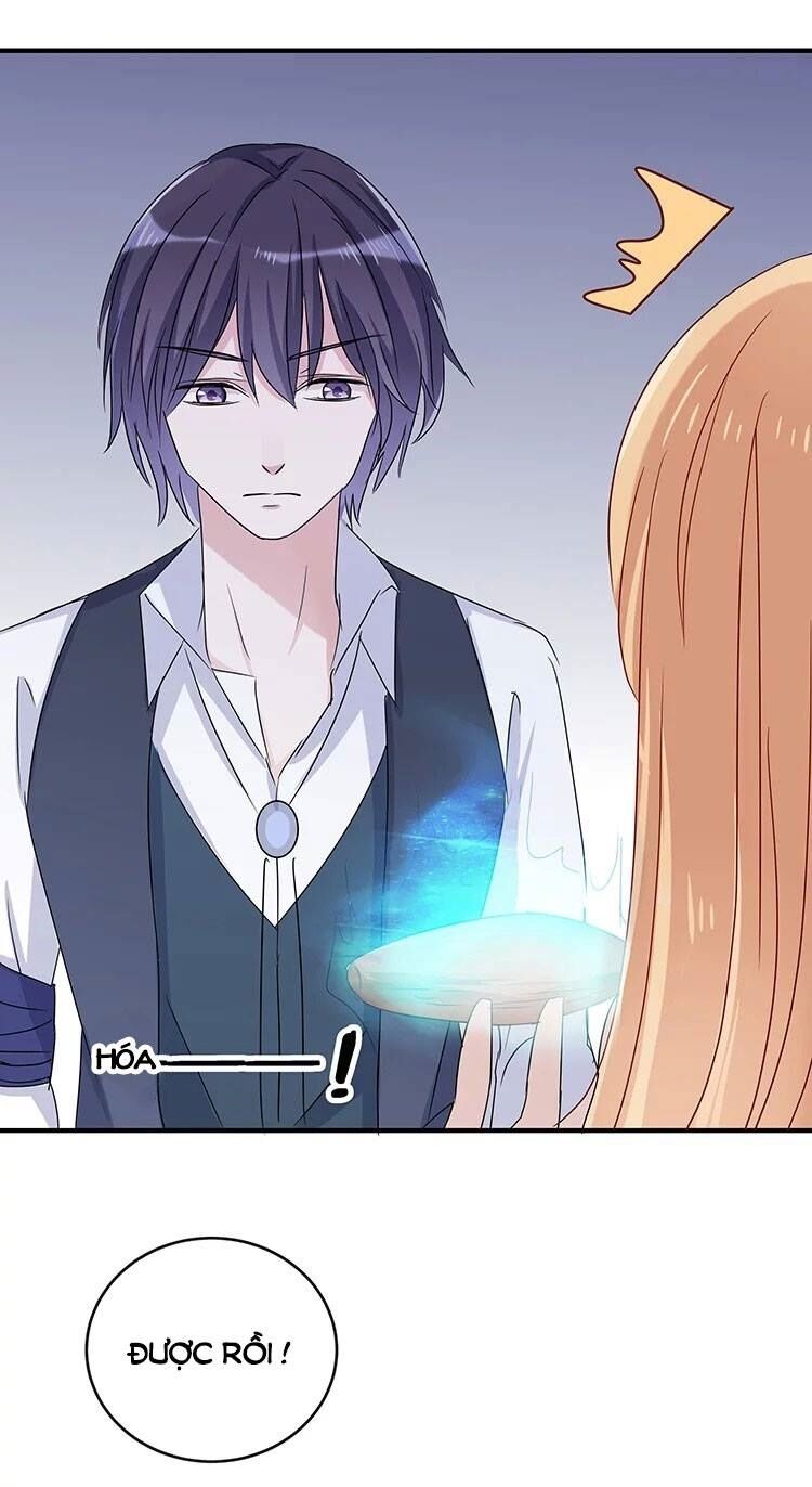 Hãy Call trước khi bốc cháy: Chapter 19