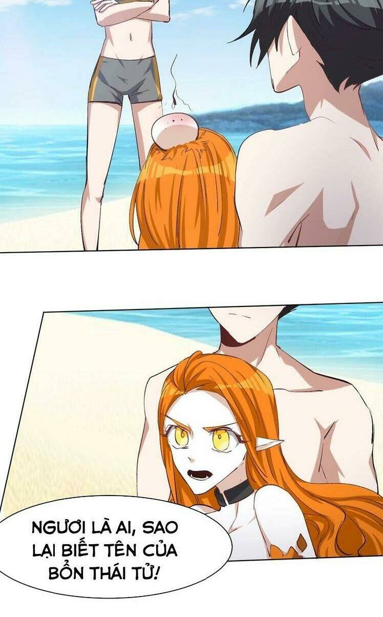 Thần Lai Yêu Vãng: Chapter 40