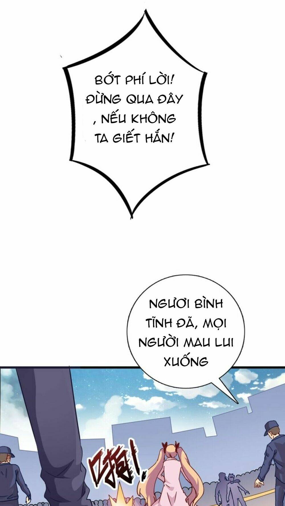 Kinh Thế Kỳ Nhân: Chapter 1