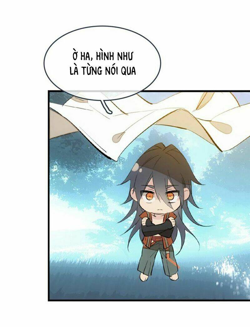 Sư Phụ Lại Trêu Chọc Ta: Chapter 52