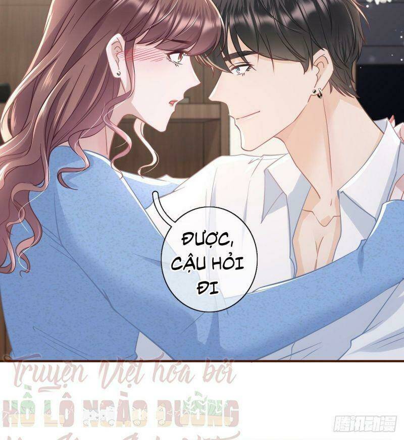 Bạn Gái Tôi Mới 30+: Chapter 66