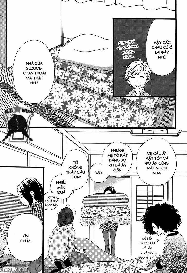Sao Mai Của Em: Chapter 50