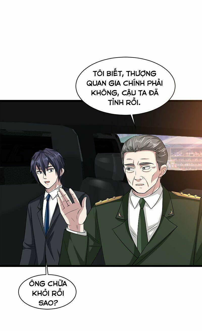 Đô Thị Tà Vương: Chapter 100