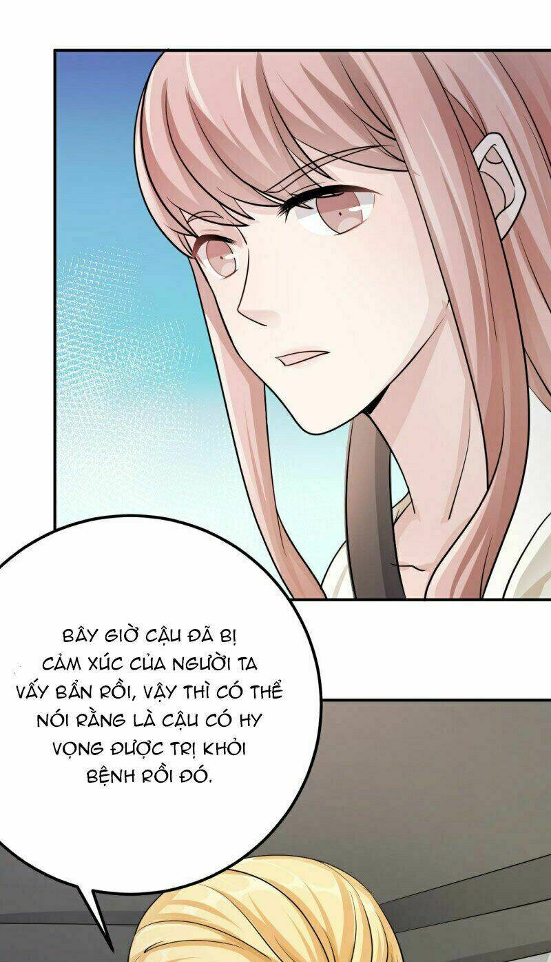 Mạc Thiếu Bức Hôn: Vợ Mới Khó Chống Đỡ: Chapter 81