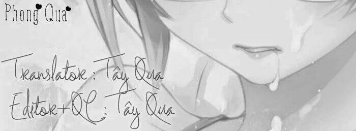 Kurayami Ni Strobe: Chapter 7