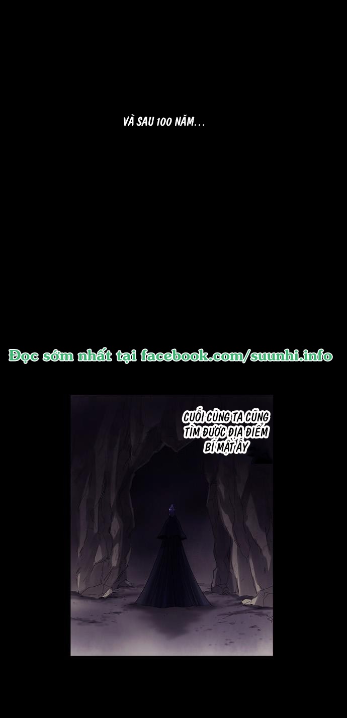 Soul Cartel: Chapter 84