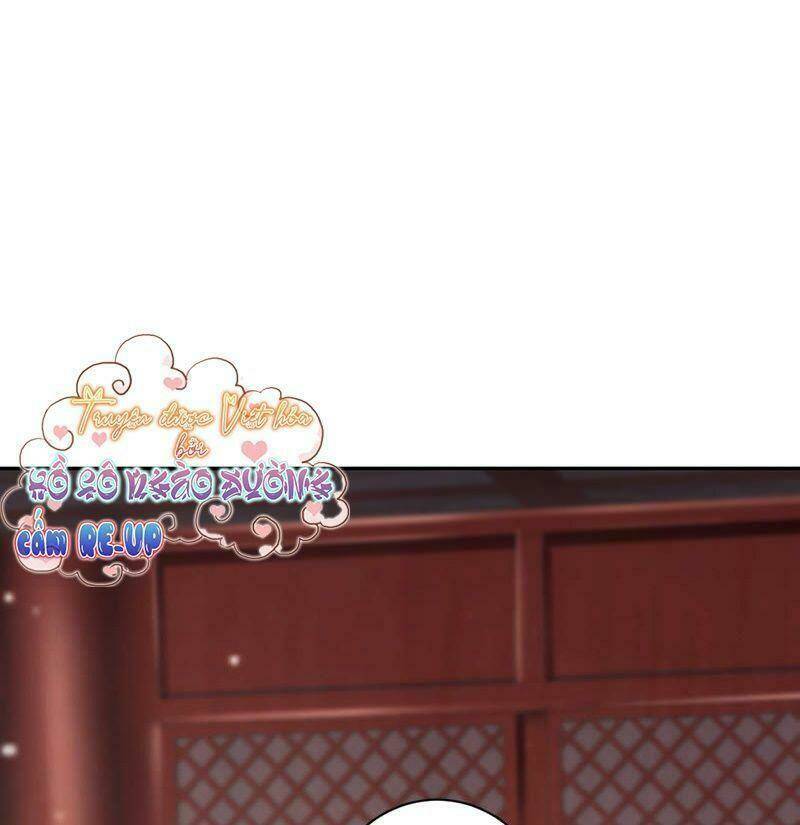 Quận Chúa Vững Vàng, Thiết Lập Nhân Vật Không Thể Vỡ: Chapter 11