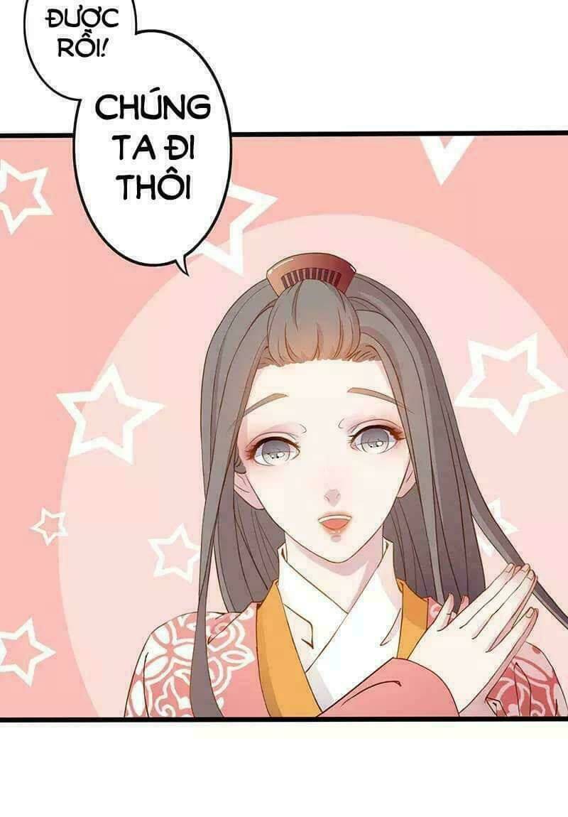 Vương Phi Muốn Thuê Cả Thiên Hạ: Chapter 9