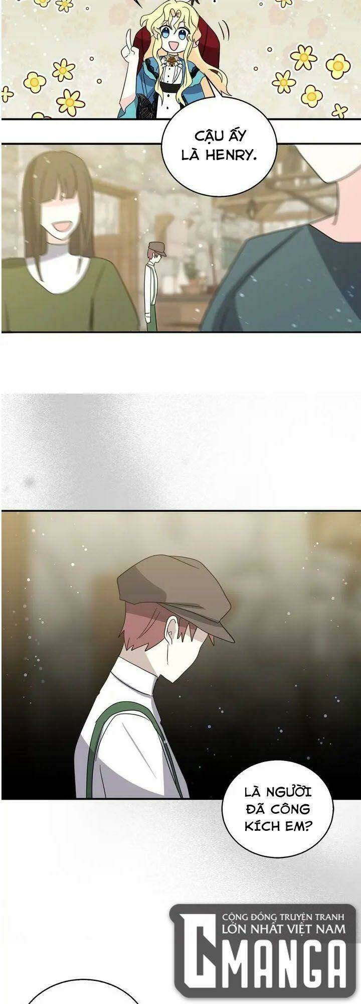 Tôi Là Bạn Gái Cũ Của Một Người Lính: Chapter 23