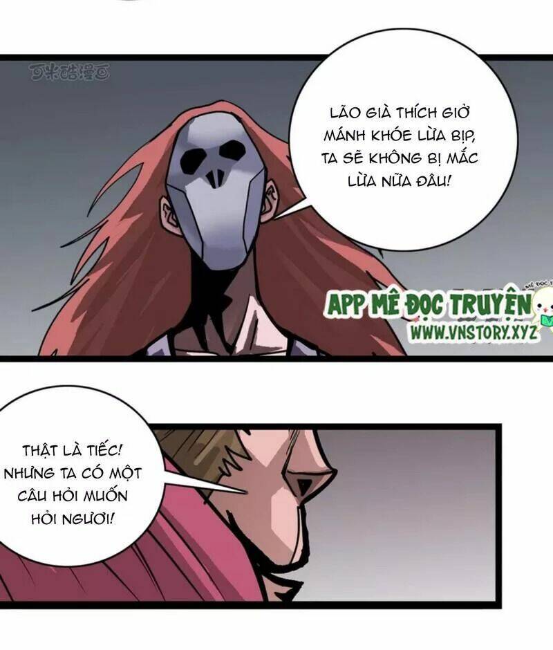 Thiếu Niên Siêu Năng Lực: Chapter 54