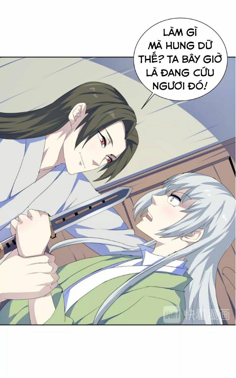 Nghịch Thiên Đại Thần: Chapter 34