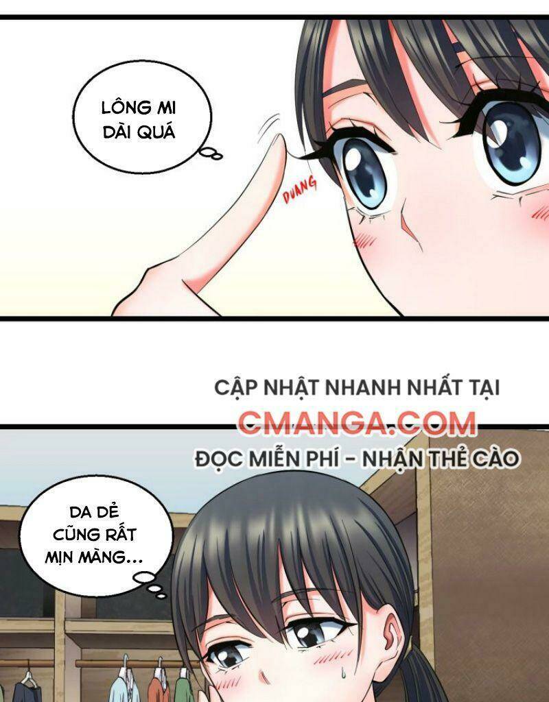 Đối Mặt Với Thử Thách: Chapter 29.5