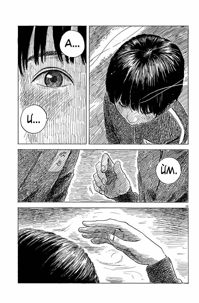 Chi No Wadachi: Chapter 31