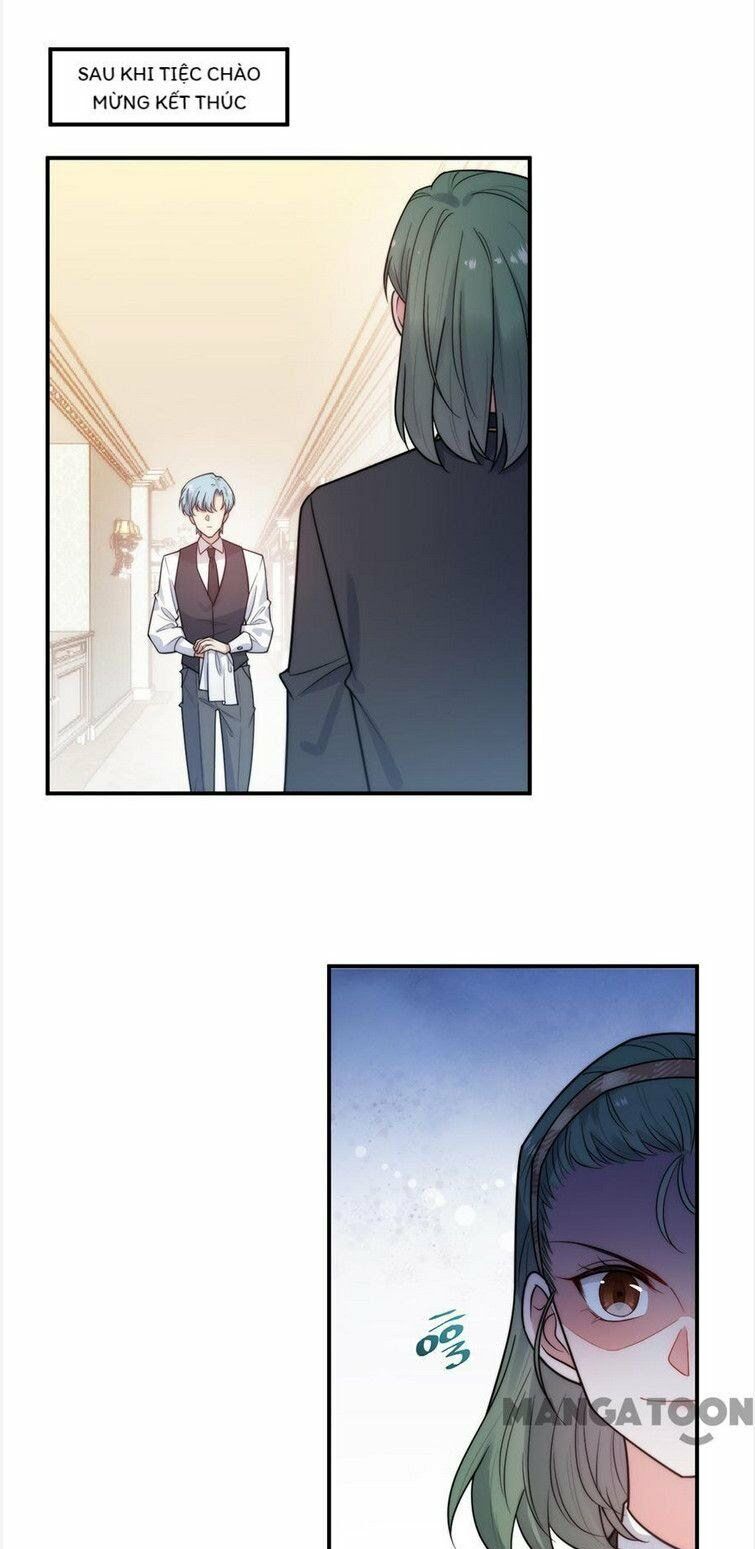 Ma Lạt Thiên Kim Đẩu Ác Thiếu: Chapter 264