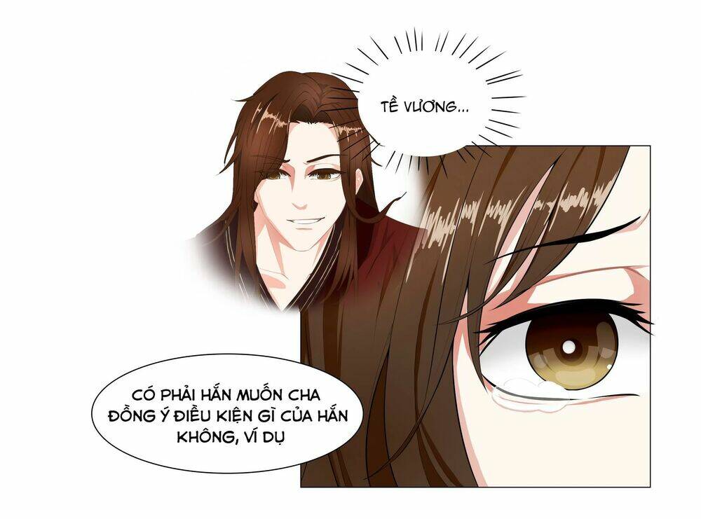 Loạn Thế Hoạ Phi: Chapter 8