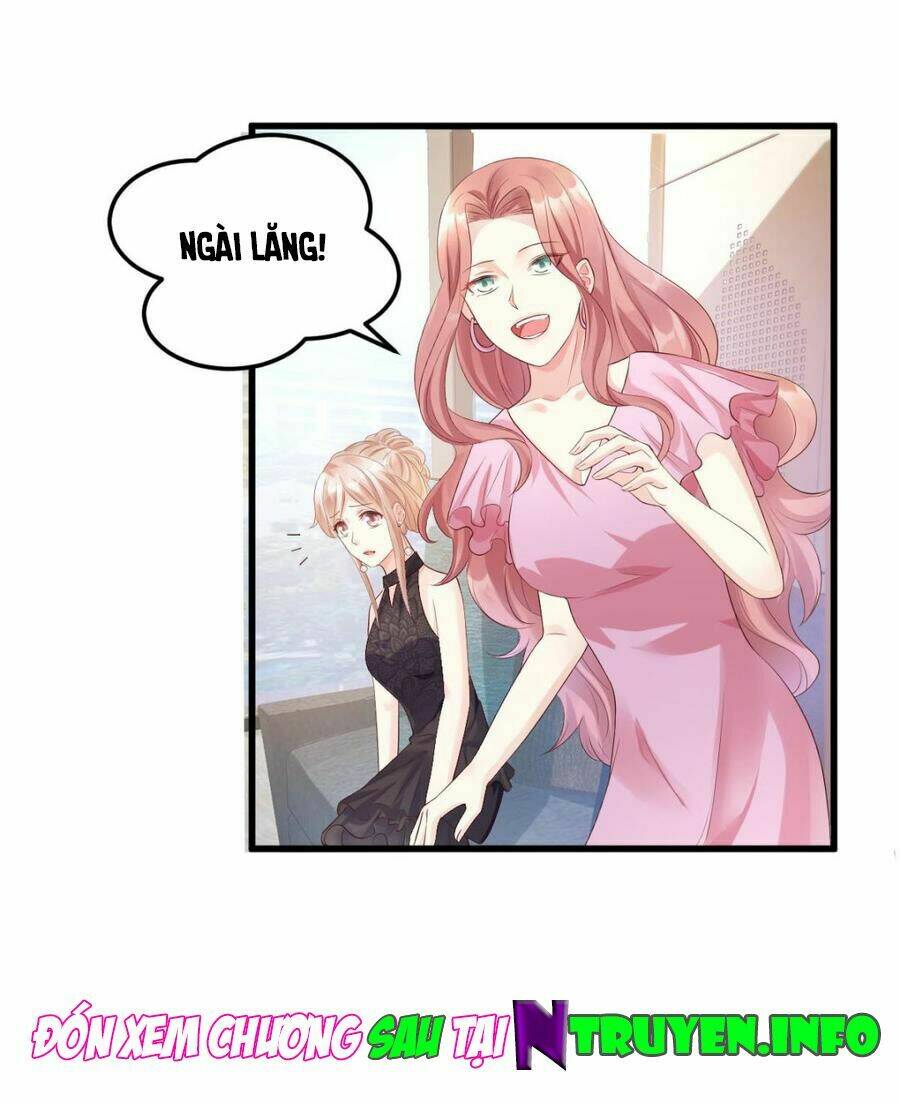 Tư Sủng Cục Cưng Bảo Bối: Chapter 29