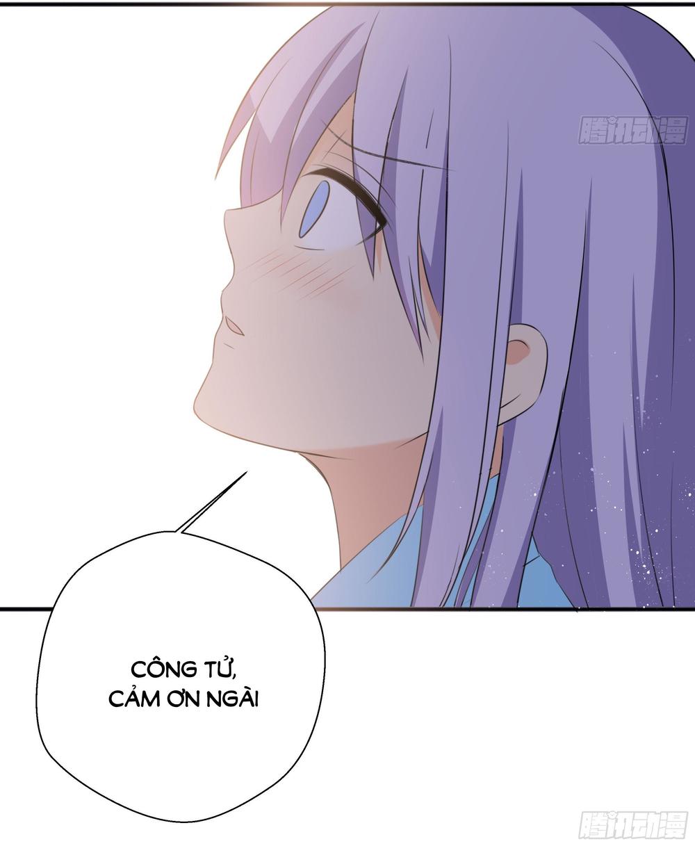 Nam Tử Truyện: Chapter 11